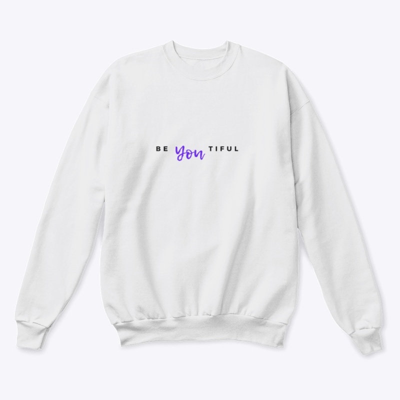 BeYOUtiful Purple