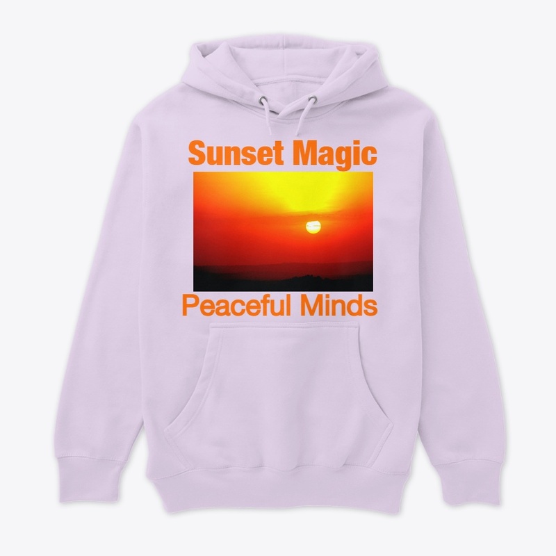 Sunset Vibes
