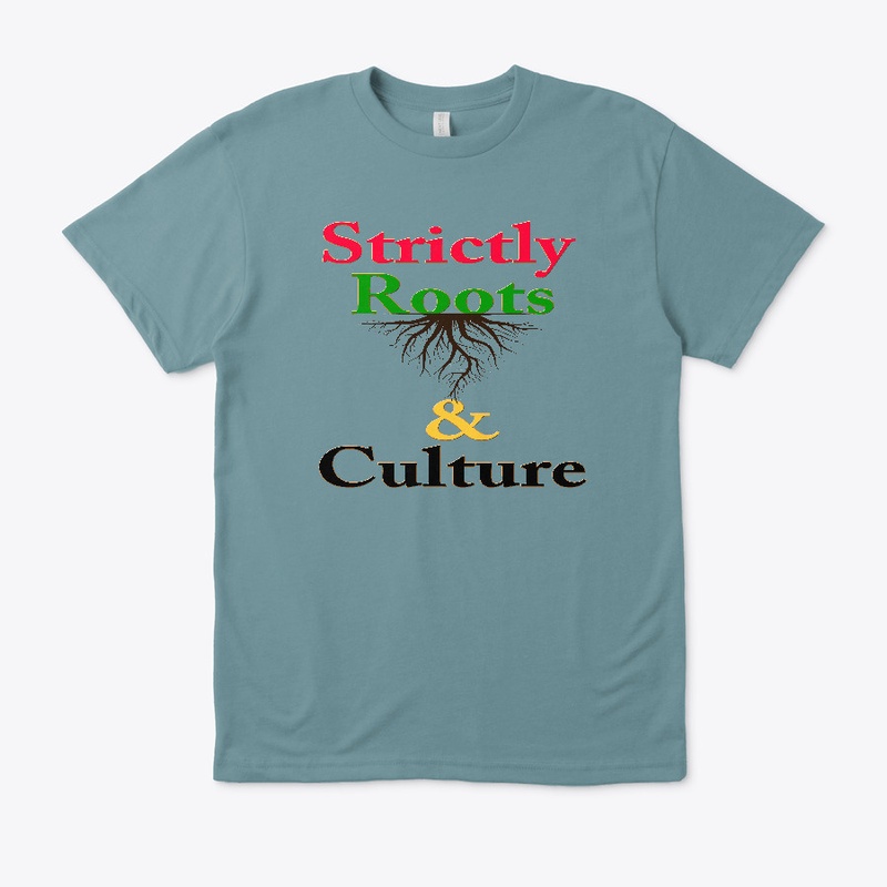 Strictly roots & culture