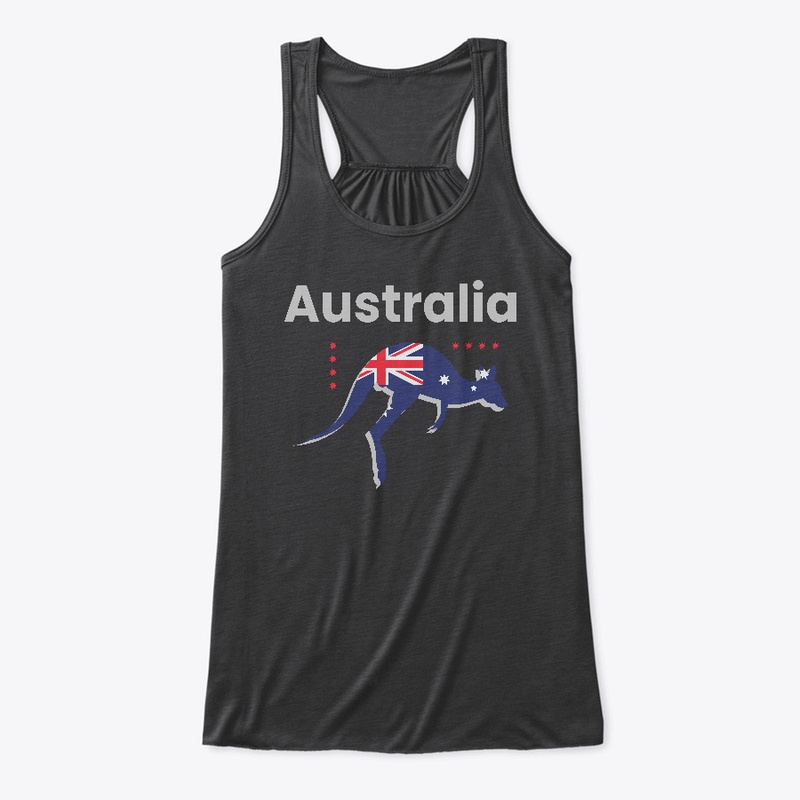 Australia Premium Designs