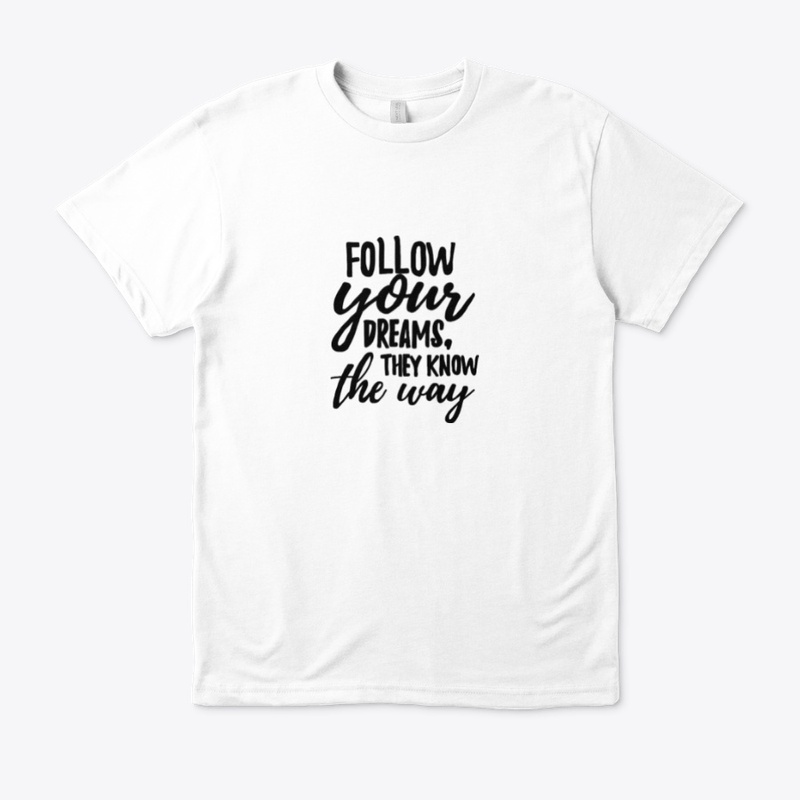 Motivation- Follow Your Dream