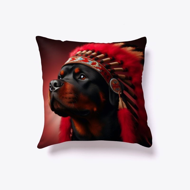 Native Rottweiler 