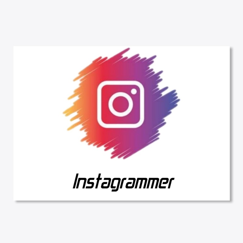 Instgrammer