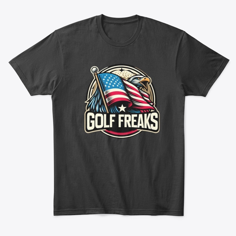 GOLF FREAKS COLLECTION