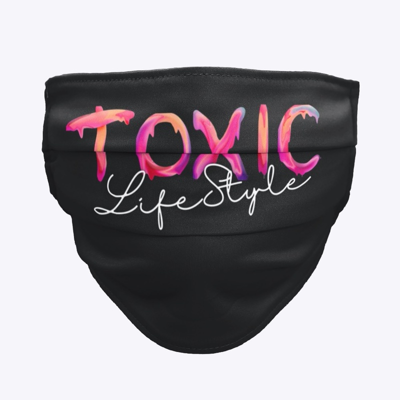 Toxic Lifestyle Apparel