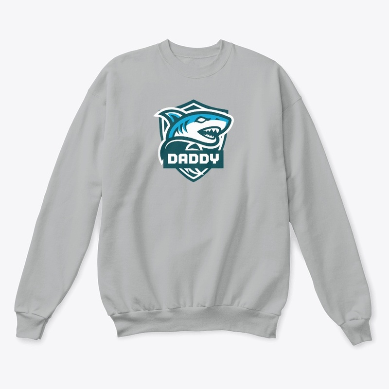 Daddy Shark