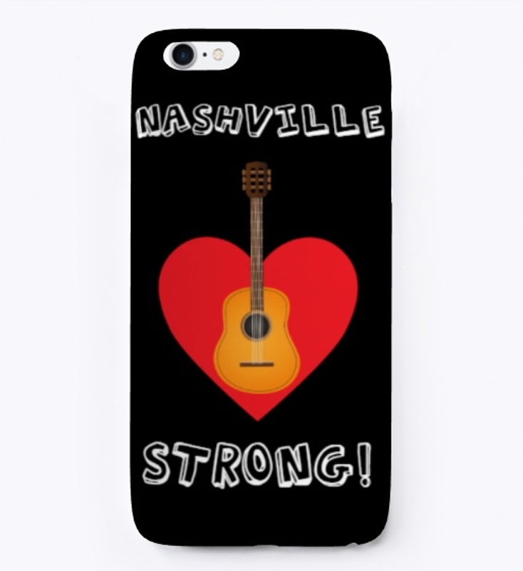 Nashville Strong!