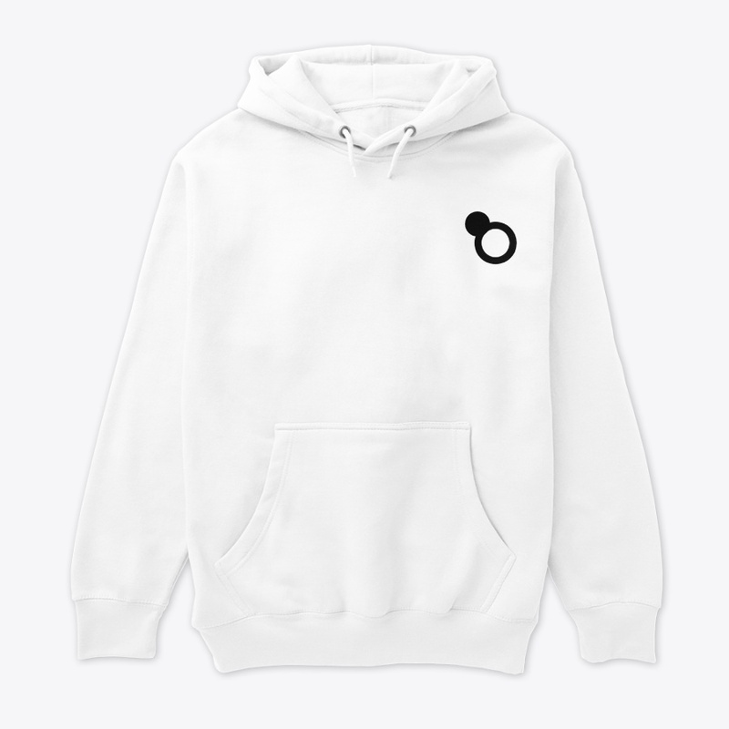 The half Moon T shirt