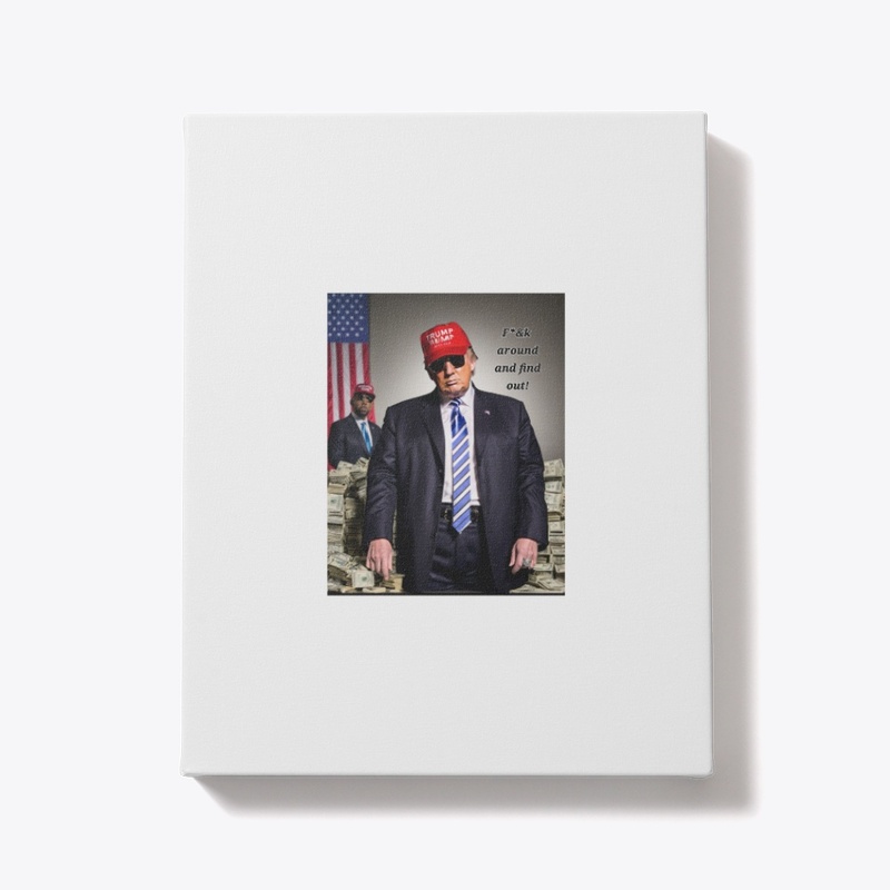 Donald Trump The Don