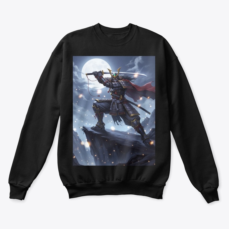 Ronin Mecha: Blade of the Moon