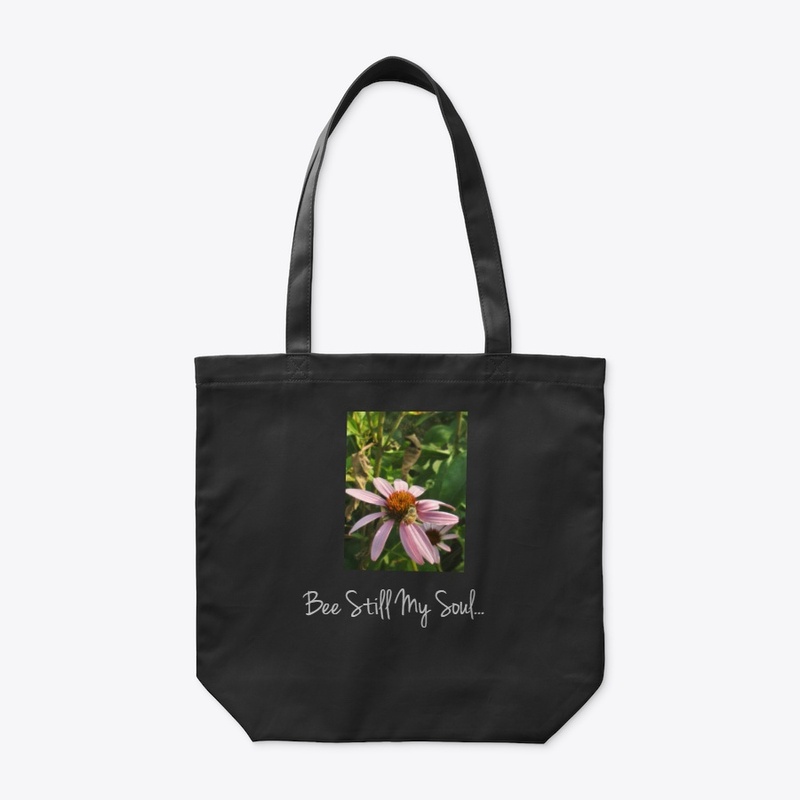 Bee Still My Soul