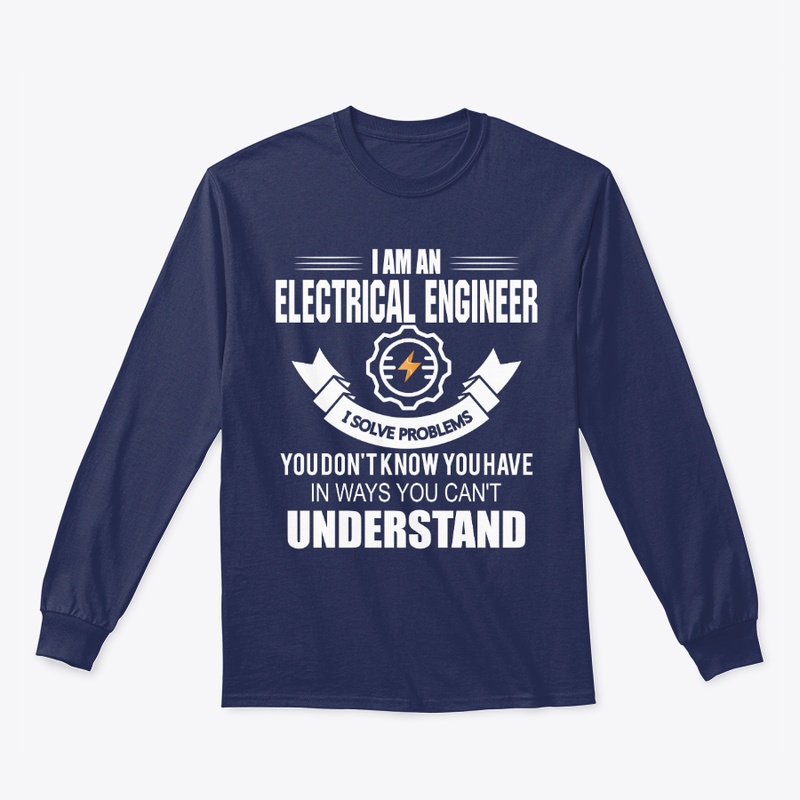 Electrical Engineer T shirt