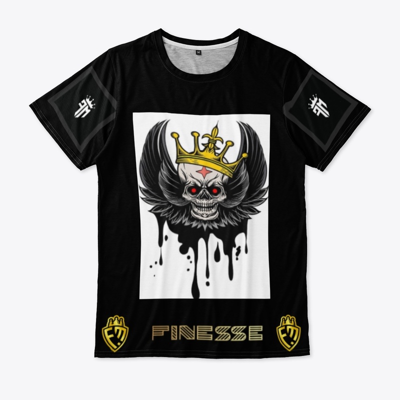 finesse designer