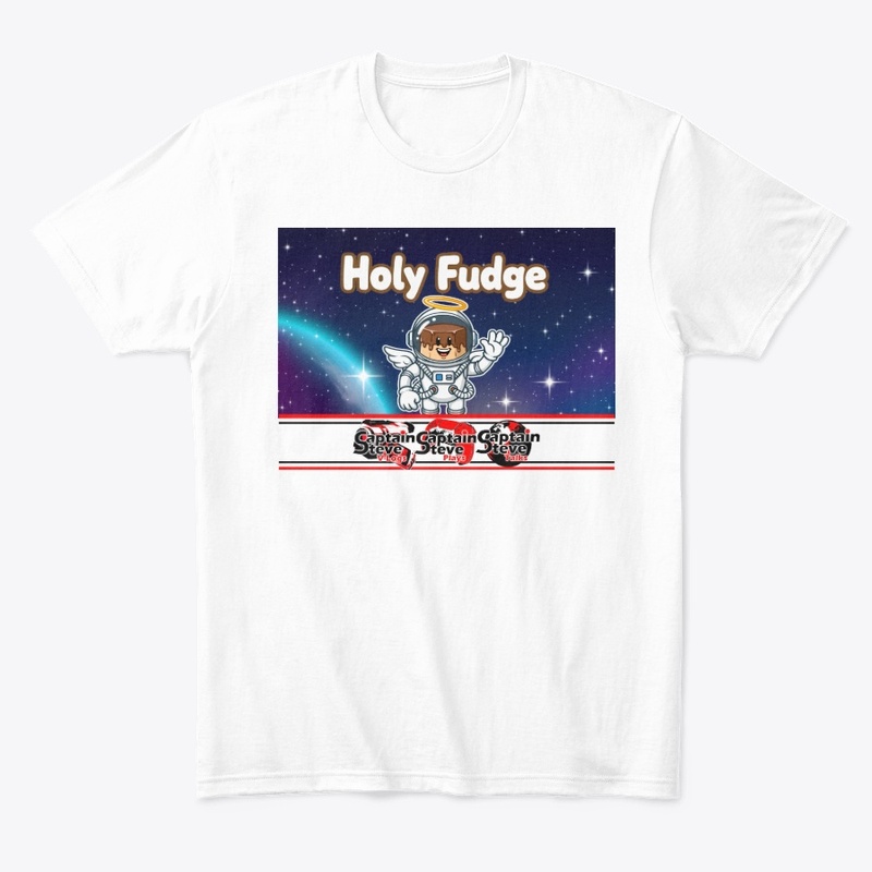Holy Fudge - Sci-Fi