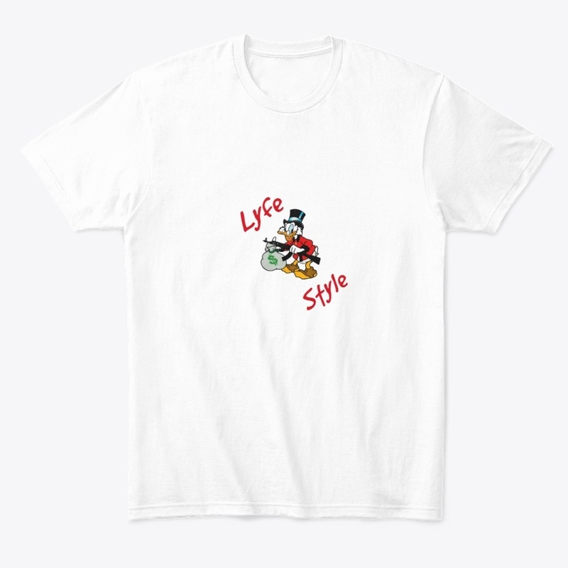 LyfeStyleClothing