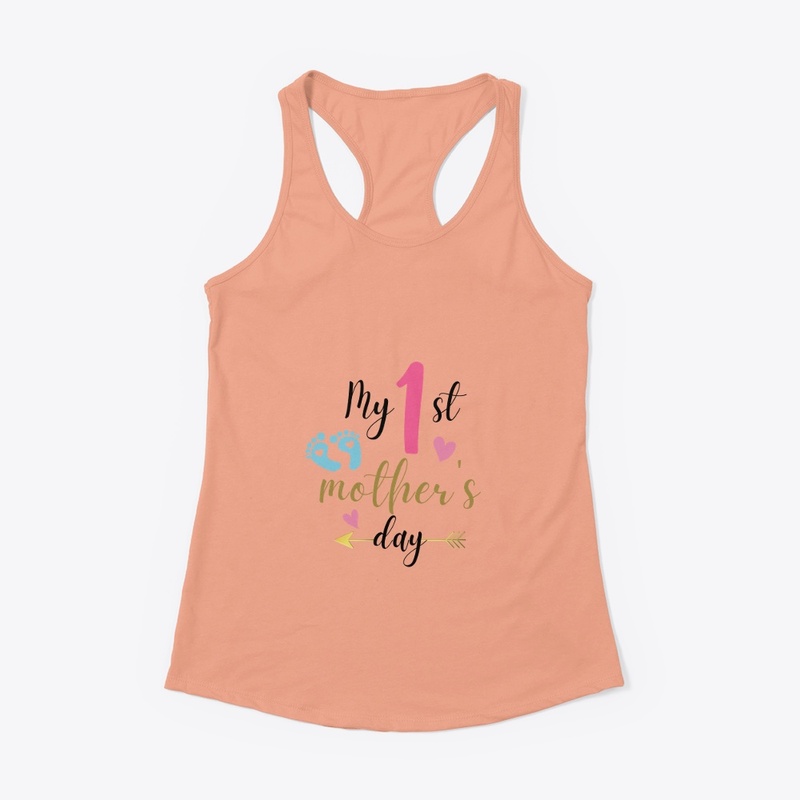 Top 10 Mother's Day T-Shirt Designs