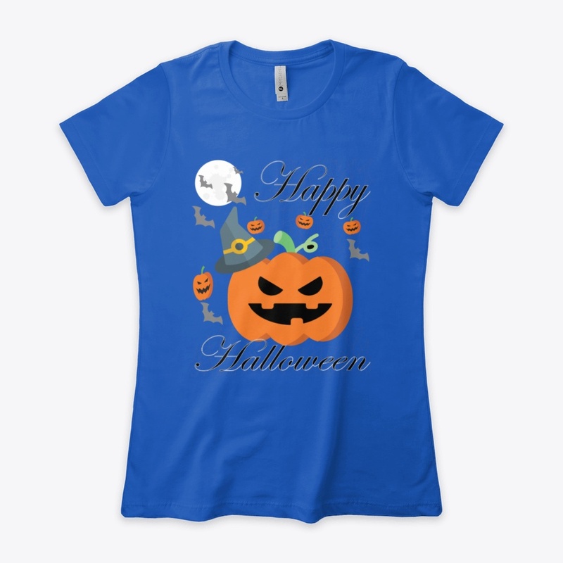 Happy Halloween day to celebrate  great