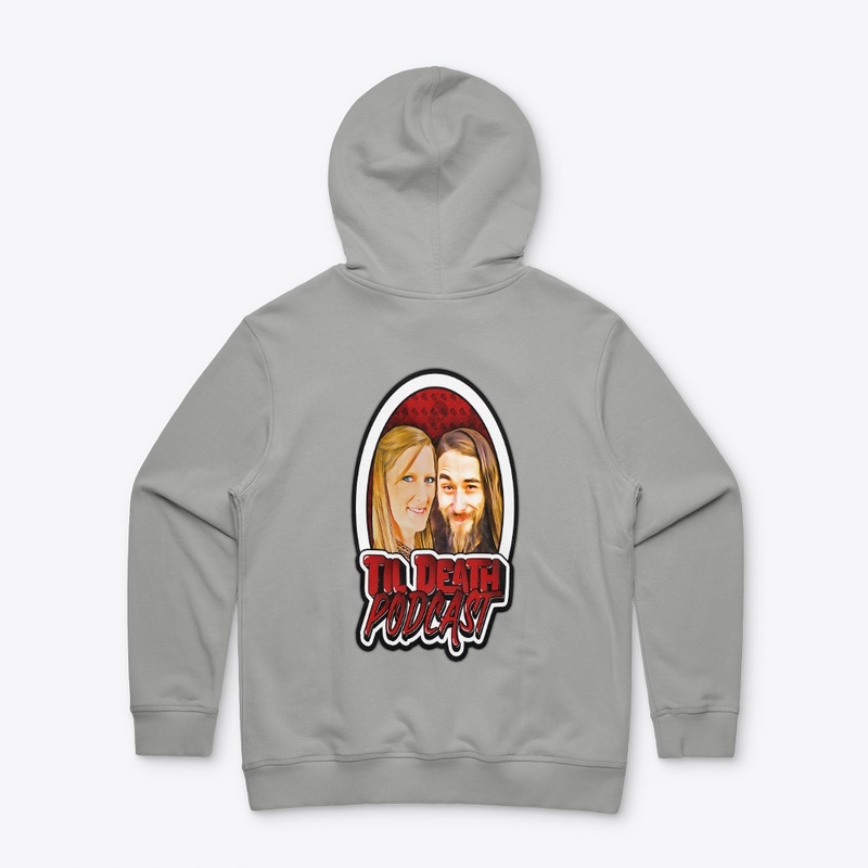TDP Main Logo Women's OuterWear