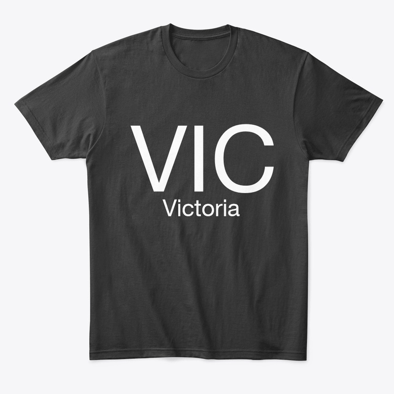 Victoria Station VIC