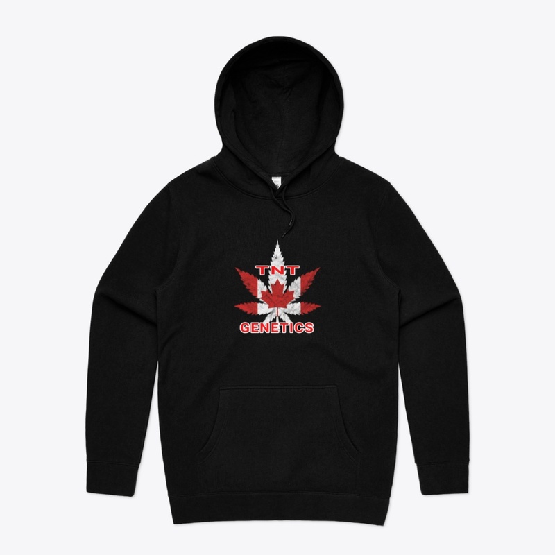 TNT GENETICS