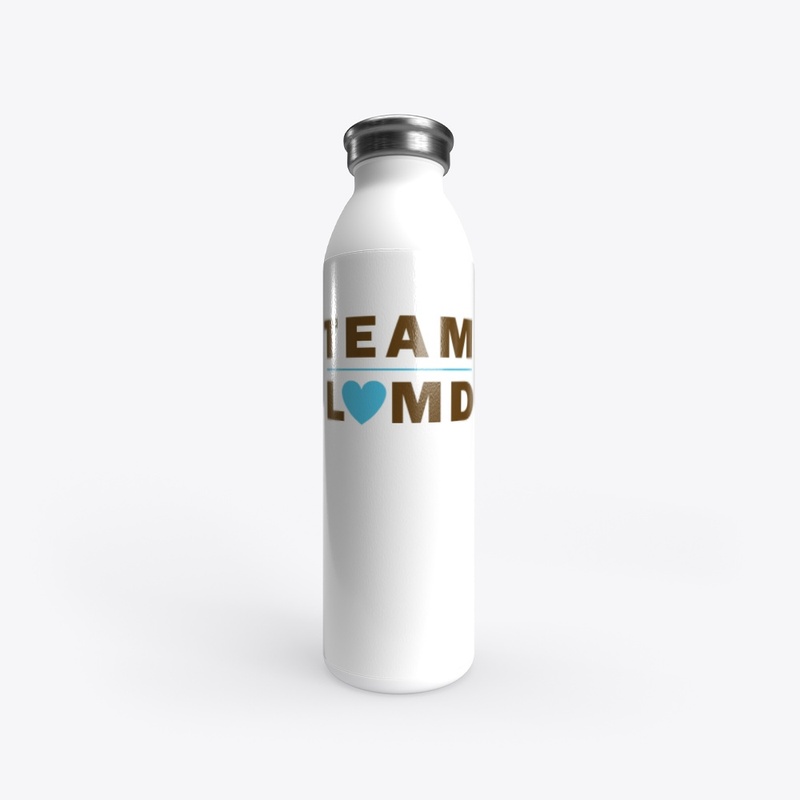 Team Lovemud