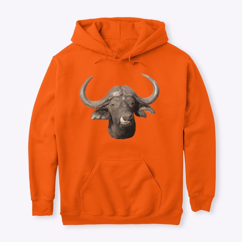 Buffalo Tee