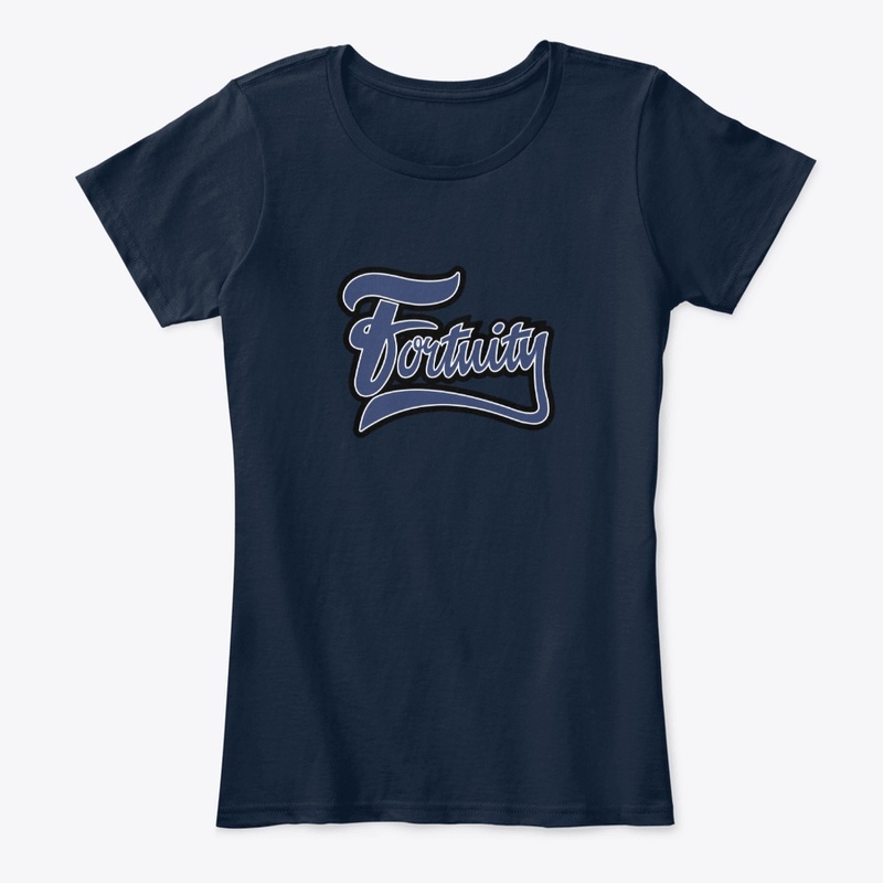 Fortuity tee