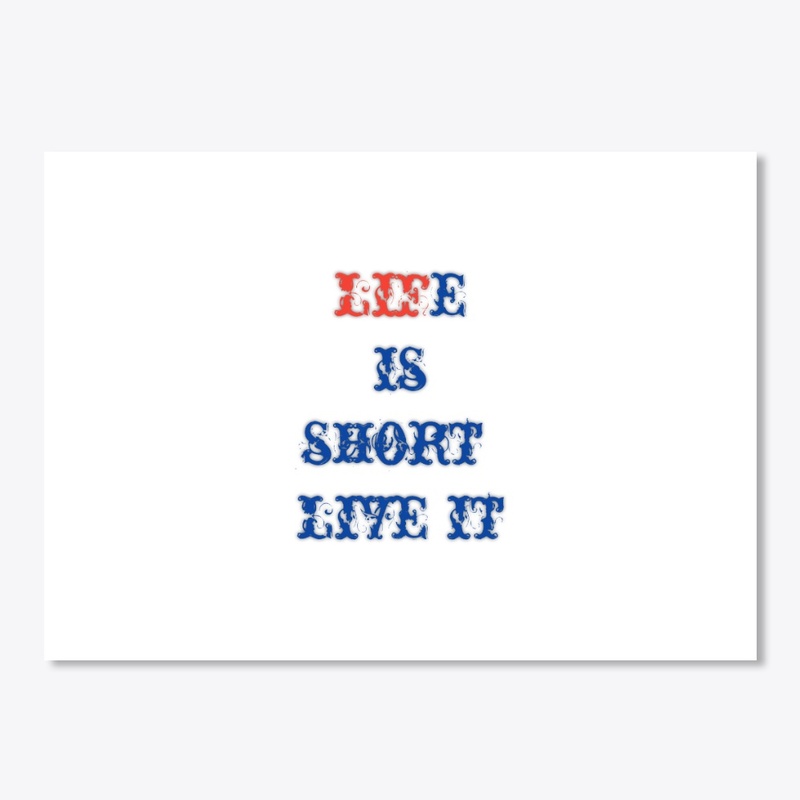 Die sticker