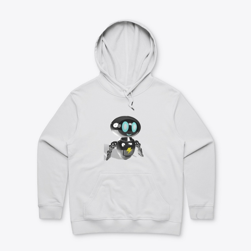 Cute Robot