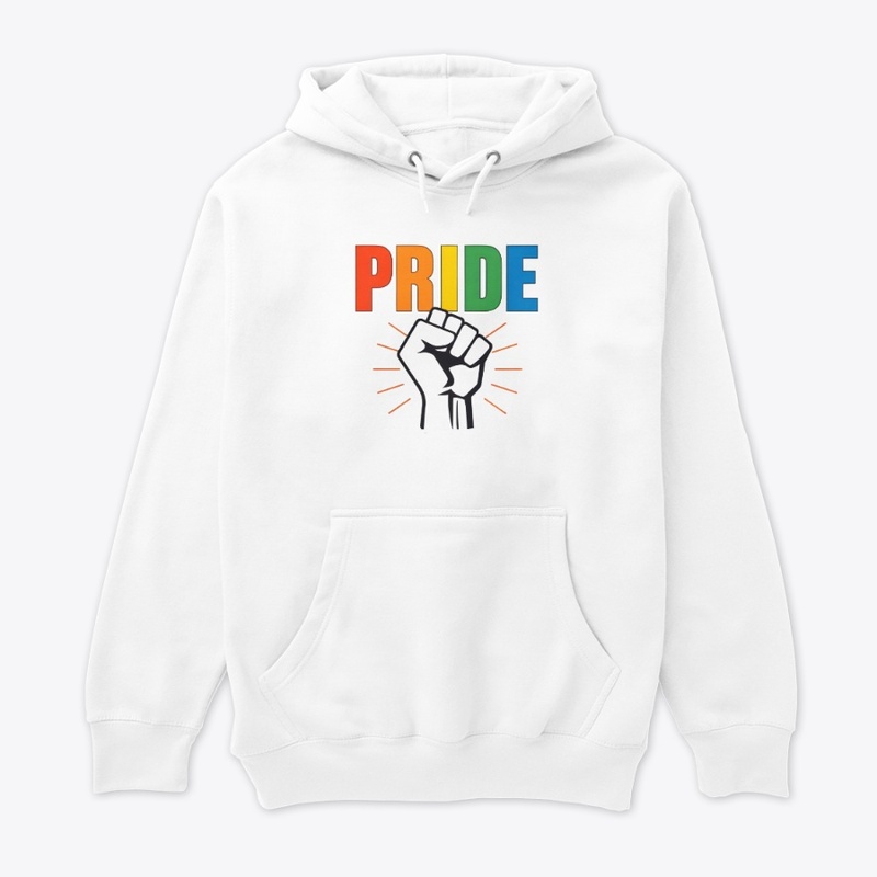 Pride