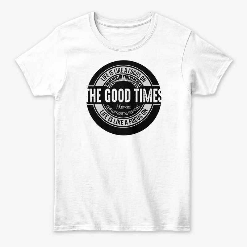 Typography T-shirt Design