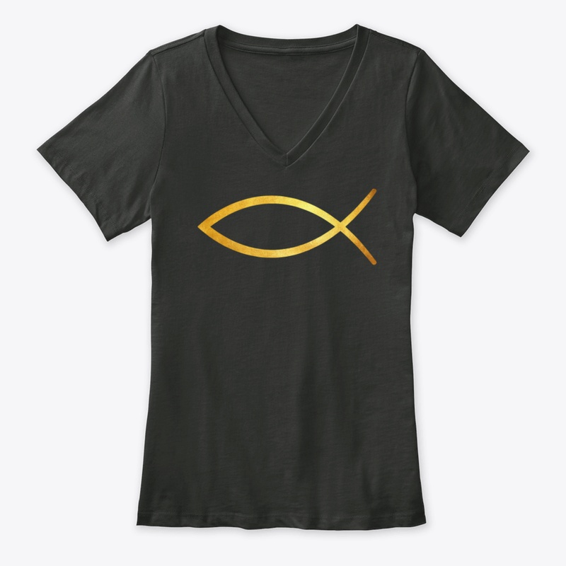 Ichthys  Ichthus  The Jesus Fish