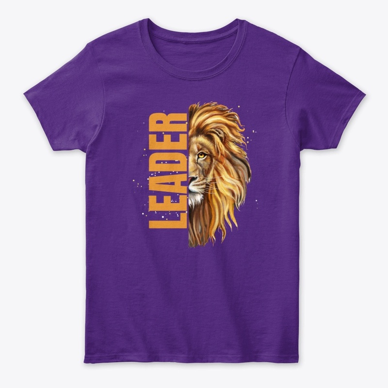 Lead Like a Lion
