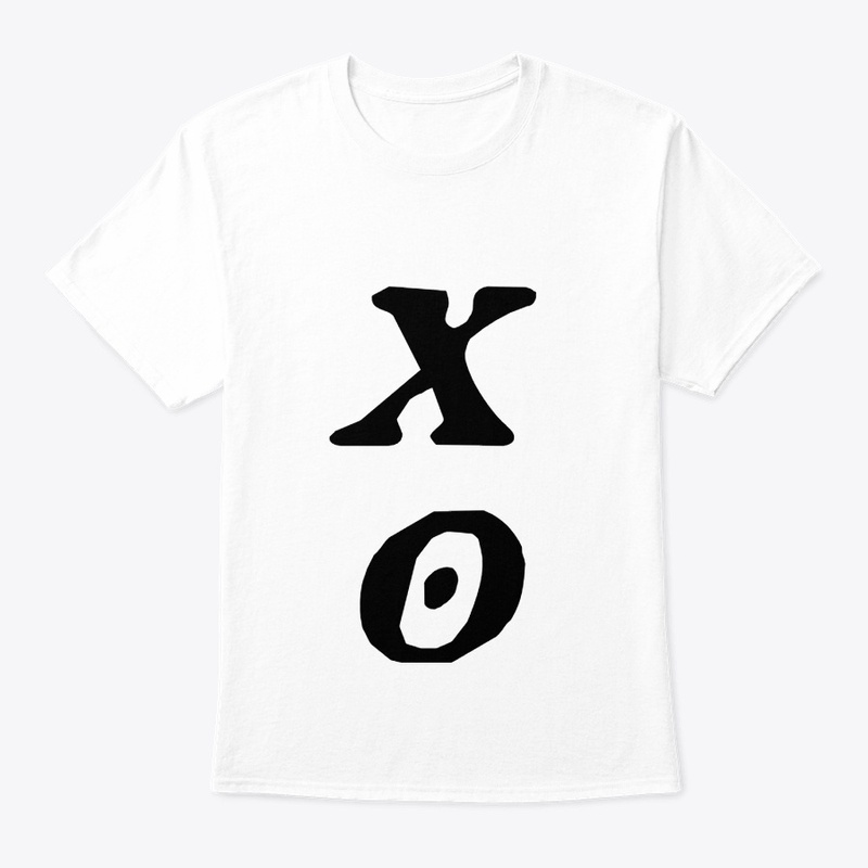 XO – Hugs and Kisses Vibe