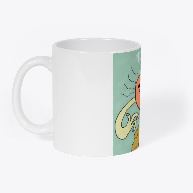 Crazy Love by Watanuki 