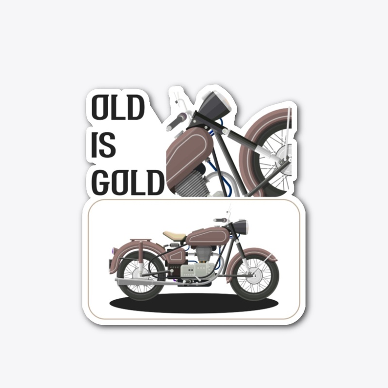 Old 🗝️ is gold 🥇