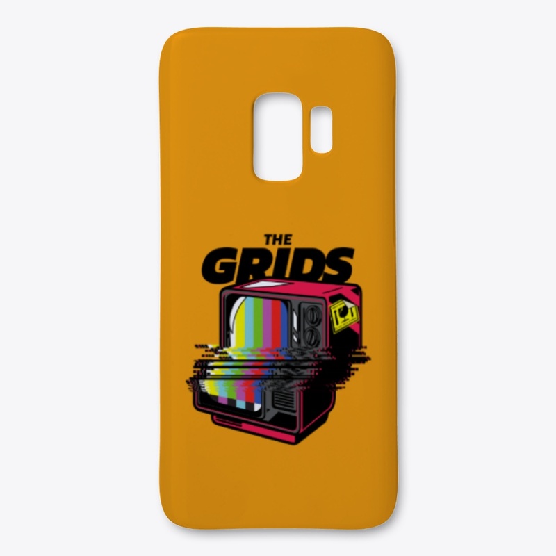 THE GRIDS