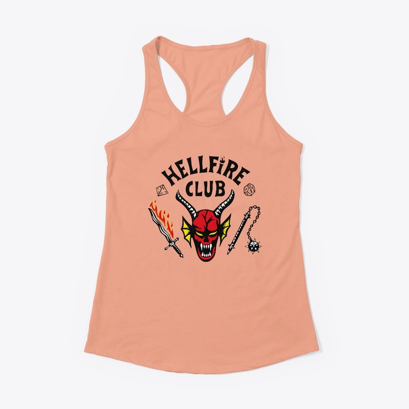 Hellfire Club - Ultimate Quality