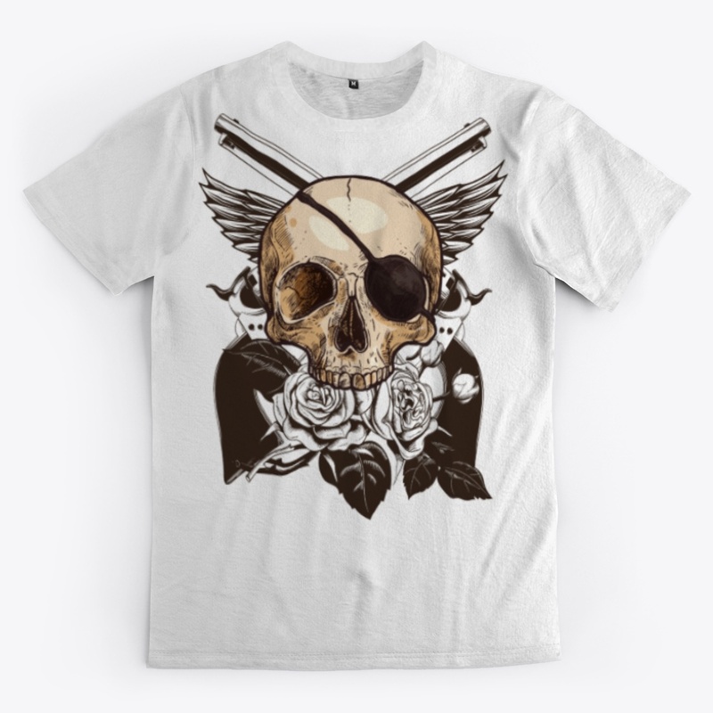 Rocker Tee