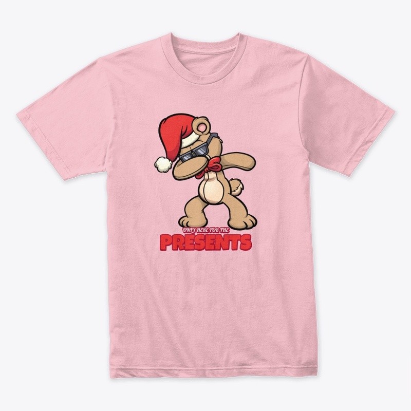 teddy here 