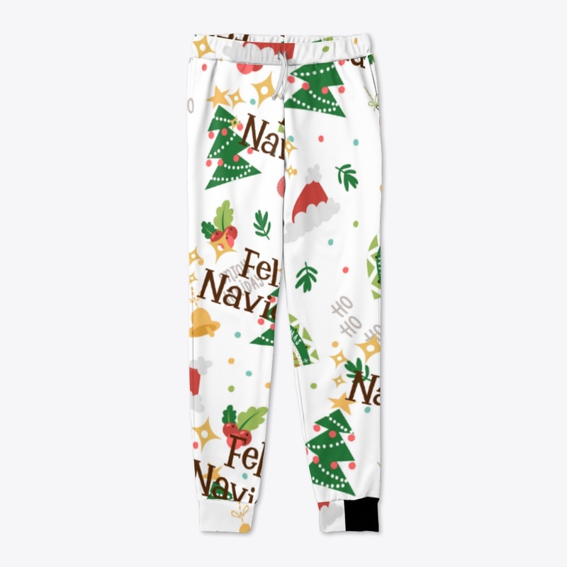 Christmas Feliz Navidad