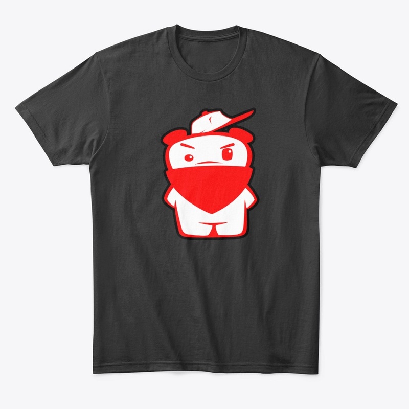 Haris the God Bear sigil