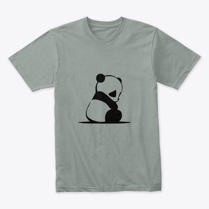 The Panda Merch