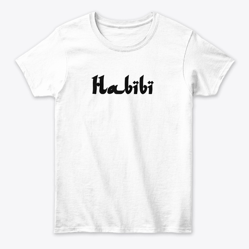 Habibi Shirt