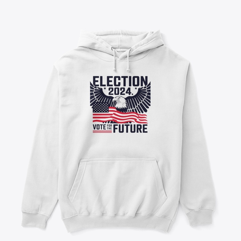 "Election 2024 Bold Statement"