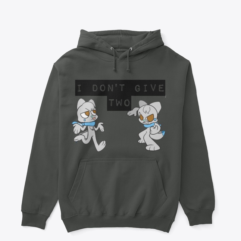 "Upset" Hoodie