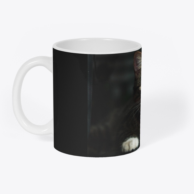 Cat's Eye 2