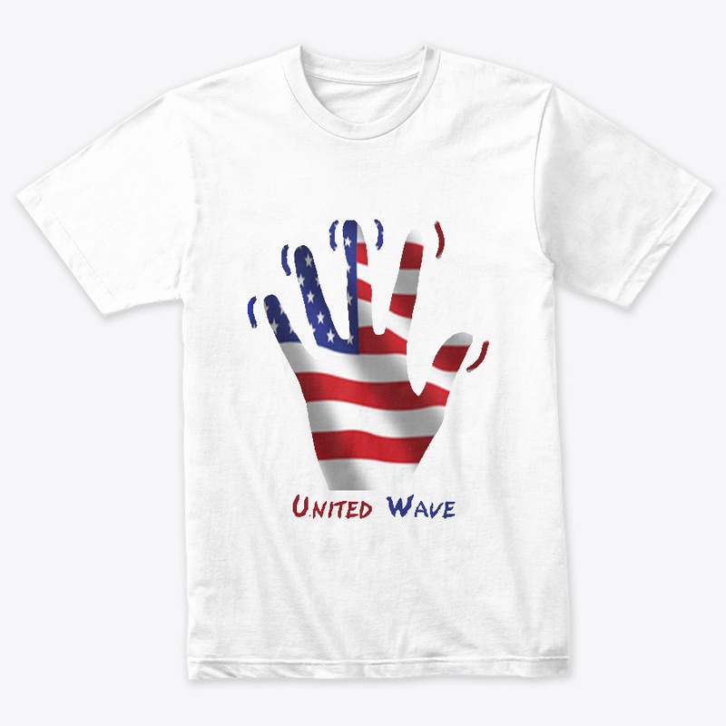 United Waves Hi