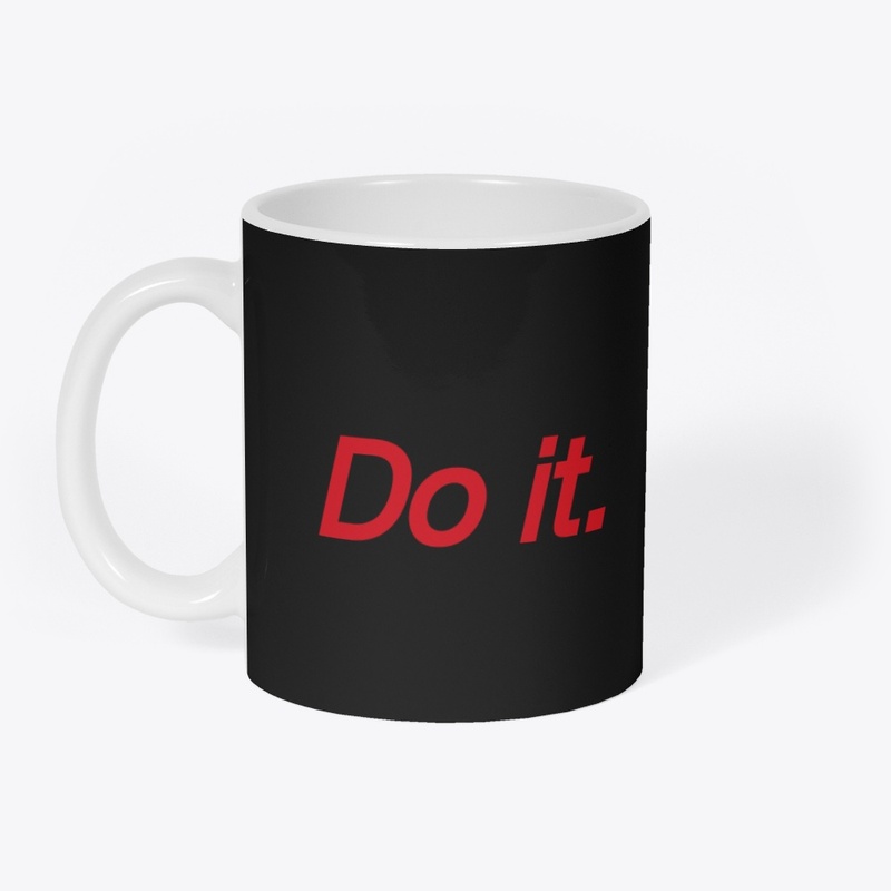 Hustlers Mindset