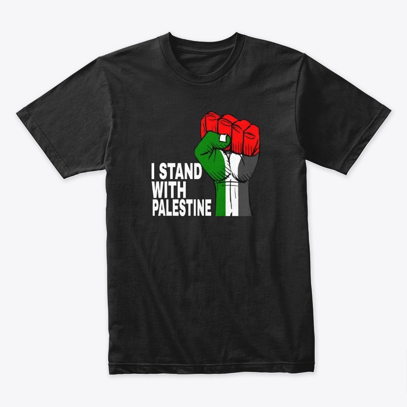 Free palestine 